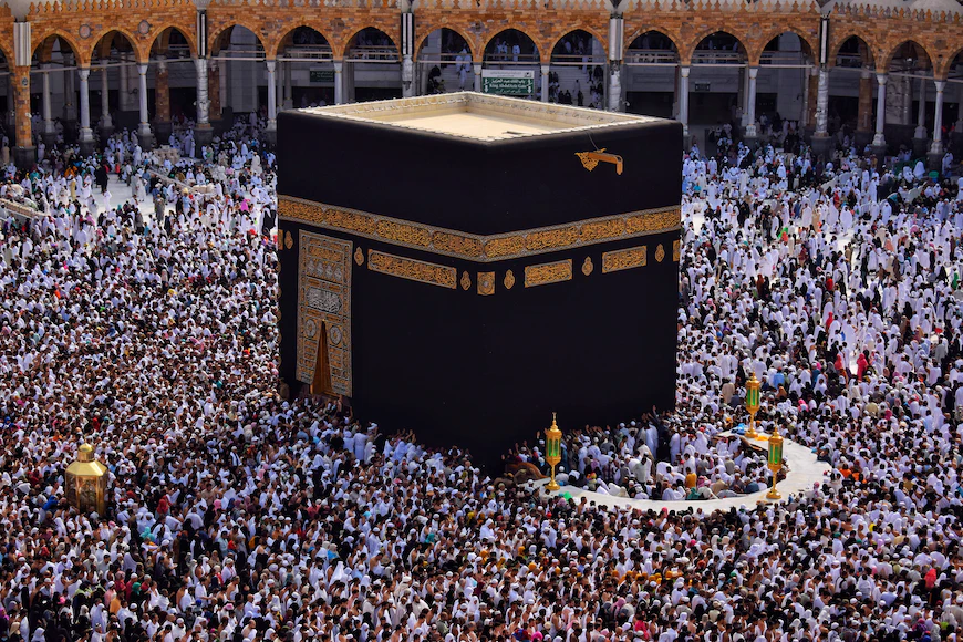 Umrah Packages